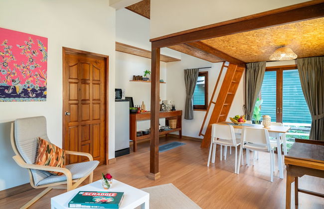 Luxury Farm House Pai - Photo 25