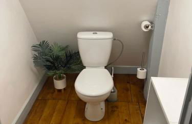 Château de Lagravade - Appartement 2 chambres - 3eme étage - Foto 6