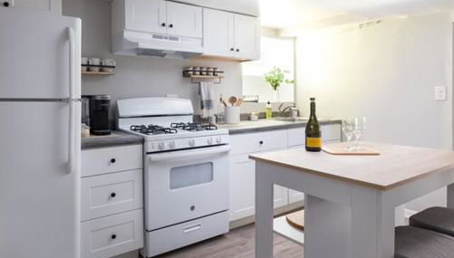 Two Bedroom Garden Apartment - Foto 2