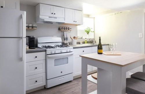 Two Bedroom Garden Apartment - Foto 2