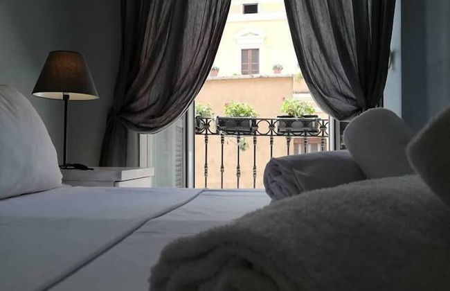 Guest House Relais Indipendenza. - Foto 20