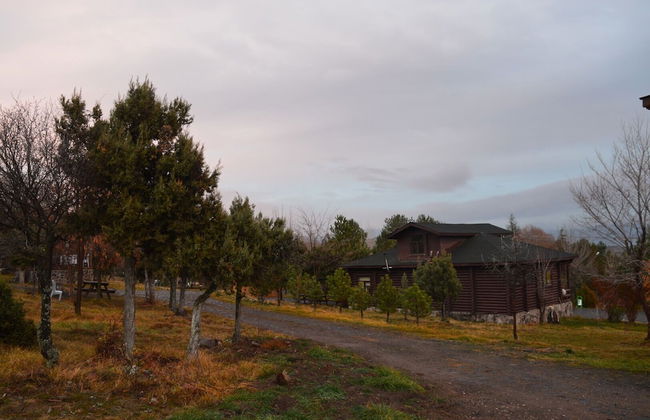 Kibriscik Koroglu Dag Evleri - Photo 43