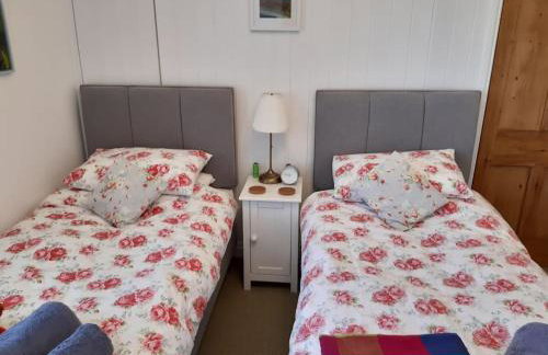 Corvus - Beautiful cottage half a mile from Mousehole - Photo 49