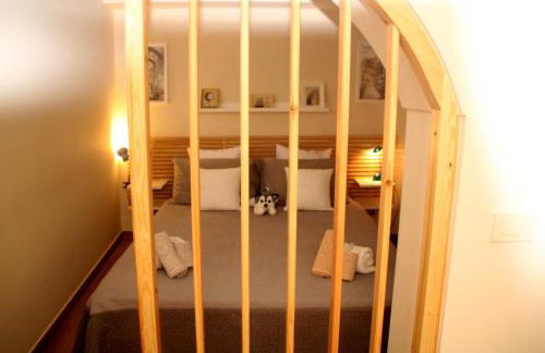 Appartamentino - Castle view, no stairs - Foto 14