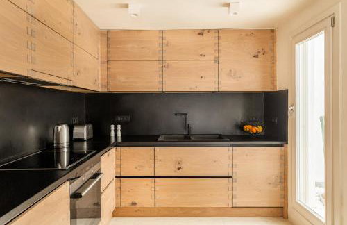 Villa Veneta at Ornos Sea View - Photo 57