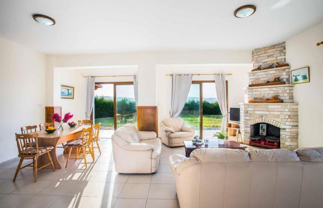 Blue Bay Villa Nicole - Foto 15