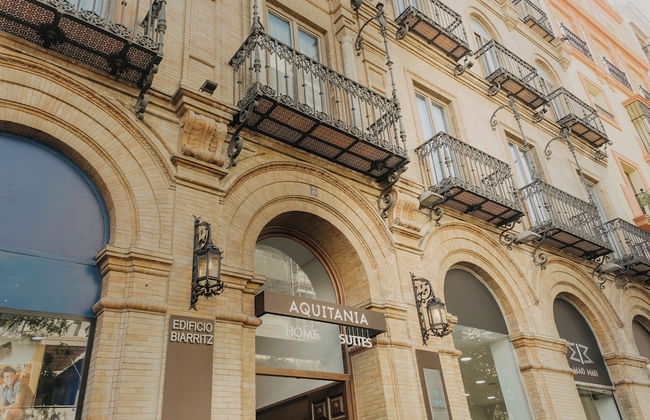 Aquitania Home Suites - Foto 43