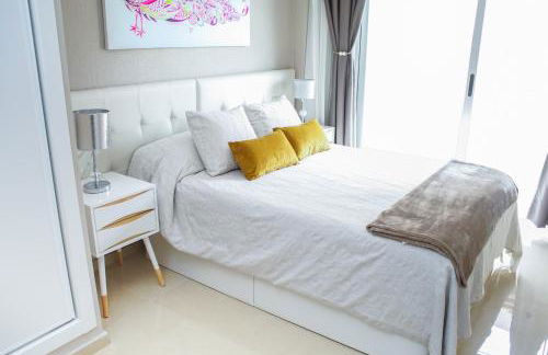 Miramar Primera Linea de playa - Foto 16