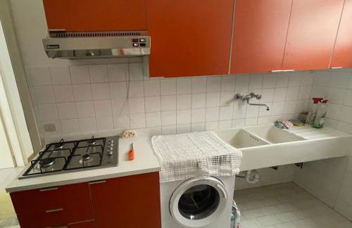 La pineta Apartment Tropea - Foto 24