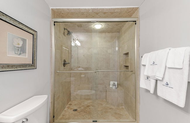 Seaspray East 323- Gulf Front - Foto 21