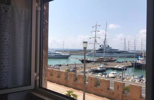 Tourist apartment-La Casa del Porto- alloggio turistico - Foto 48