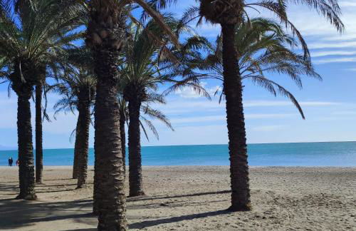 CABOMOLINOS, APARTAMENTO108 - Foto 51