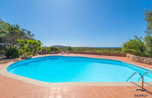 Villa San Teodoro - By Searly - Foto 43