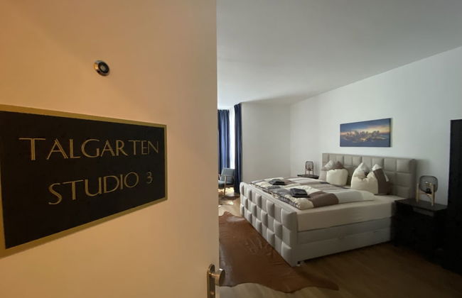 Talgarten Studio 3 - Foto 3