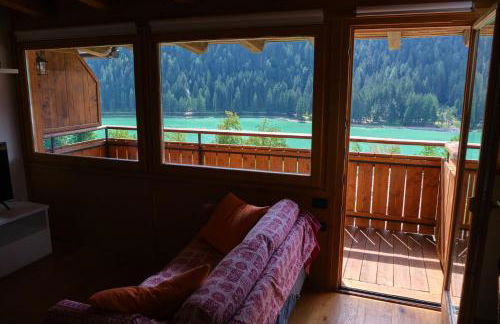 Mansarda vista lago - Photo 10