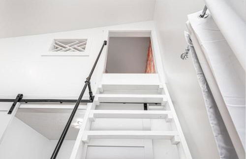 Two Tree Houses - Galaxy & Full Bloom - Foto 16