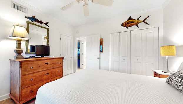 Shipwatch B301 - Foto 3, Habitación