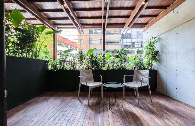 Ana Polanco Apartments - Foto 58