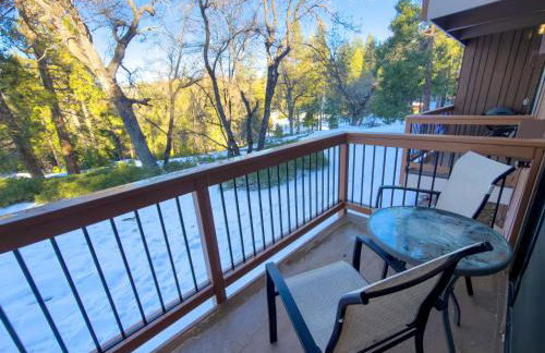 Inside Yosemite Park-Cozy Corner Unit-Sleeps 2 - Foto 40