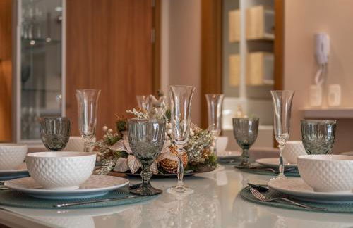 Accorsi 104 - Apto em Gramado próximo ao Centro - Foto 32