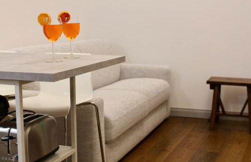 Suites Cavallotti - Il Mandorlo - Foto 22