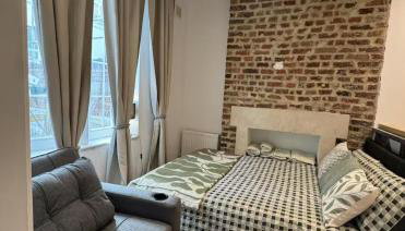No 5 Accommodation - Foto 2