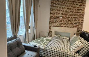 No 5 Accommodation - Foto 1