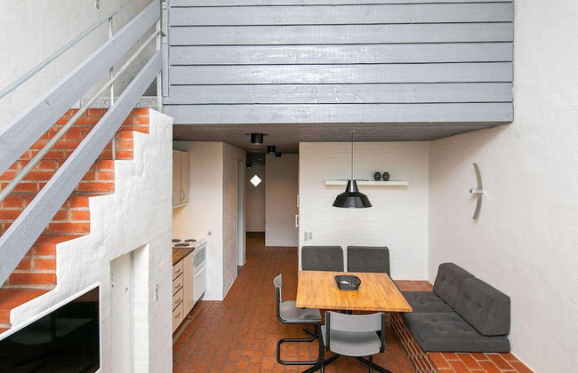 6 Person Holiday Home in Brovst-by Traum - Photo 14