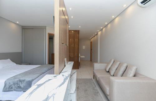 Flat c/ AC próximo a Rodoviaria - Foto 31