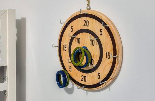 Adventure Hub Hot Tub, Near Waterpark Ski & Golf - Foto 20