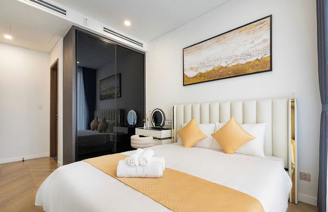 Park Legend Tan Son Nhat Airport Luxury - Foto 23