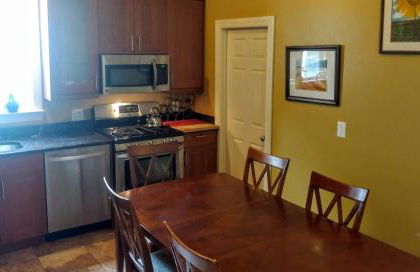 2 bedroom Boston condo in Jamaica Plain with parking - Foto 10