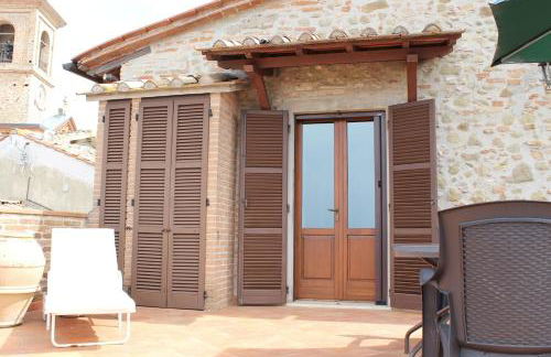 La Terrazza sull'Umbria - Photo 17