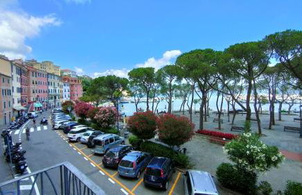 UN BALCONE IN PINETA - Foto 13