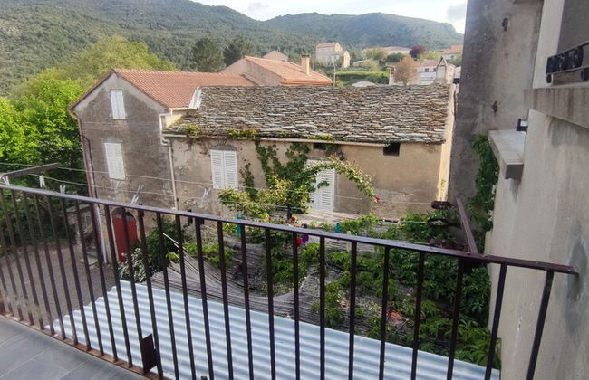 Chez Laurette Murato - Foto 33