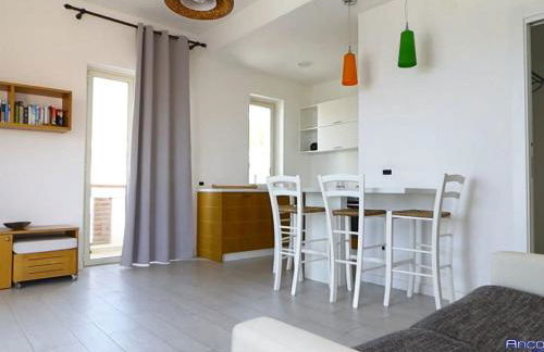 Apartment Wohnheim Ancorabianca Salina by Interhome - Foto 9