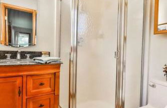 Mountain house w/ stunning views & gourmet kitchen - Foto 23