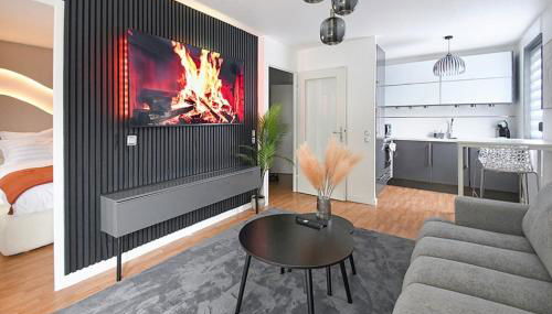 Bubble Home Relaxation and Modernity in Strasbourg - Foto 2