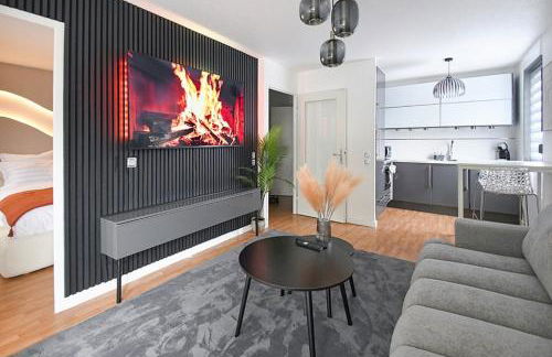 Bubble Home Relaxation and Modernity in Strasbourg - Foto 2