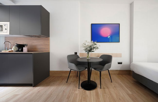 Numa Madrid Goya - Foto 16