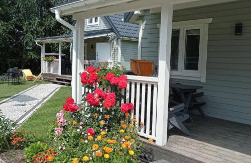 domki Kalskie Impresje - Foto 2