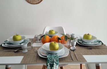 New central flat with AC and Wifi - Foto 28