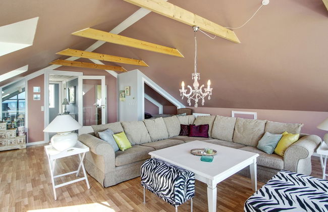 "Stavn" - 20m from the sea - Foto 8