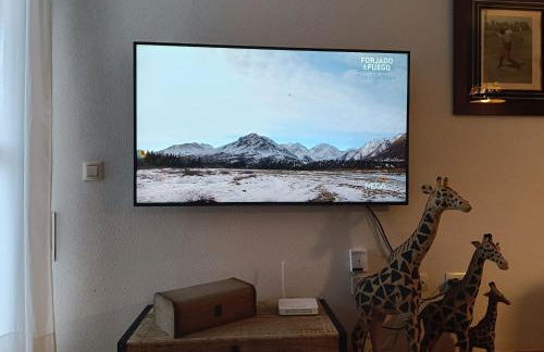 Inmocyma Cerler-Prados de Velarta C2 8 -vistas panorámicas - Foto 10