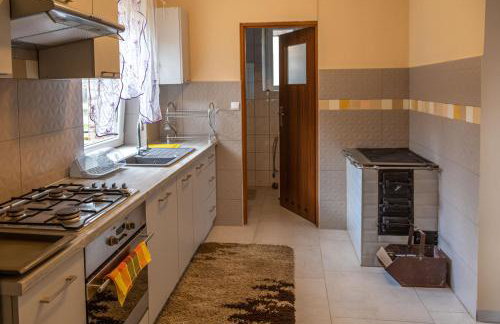 Domek za miastem - agroturystyka Bobrowniki - Foto 2