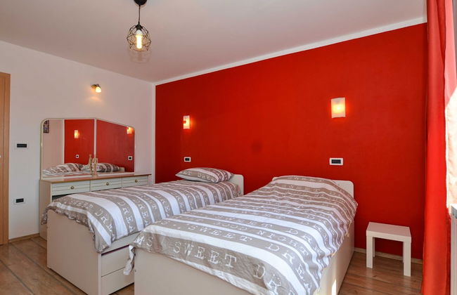 Radovani Peaceful and Serene Apartment With Terrace - Foto 4