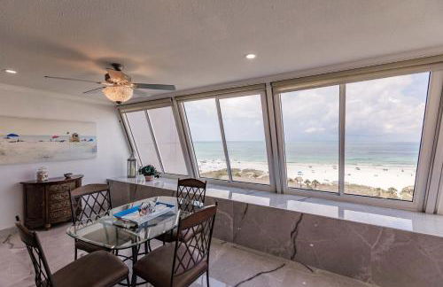 1055-803 Stunning Beach View Oasis - Foto 17