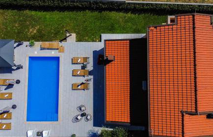 Villa Musulin - Foto 32