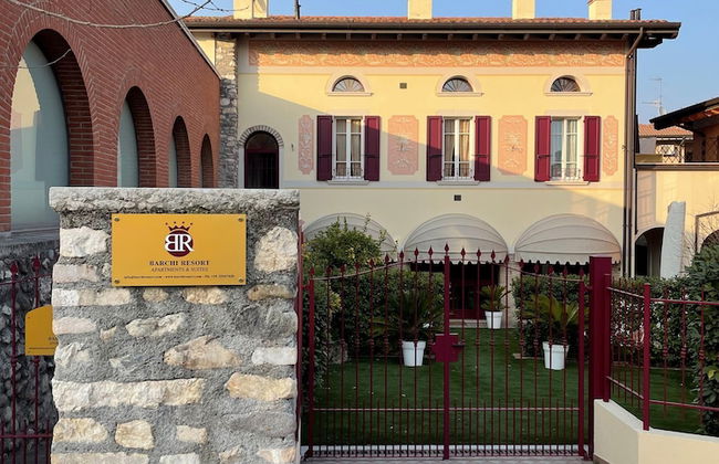 Barchi Resort - Apartments & Suites - Foto 56