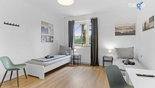 BEGE APARTMENTS Business Oasis - Foto 2